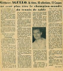 GILBERT AGULLO PONGISTE D ORANIE (6)